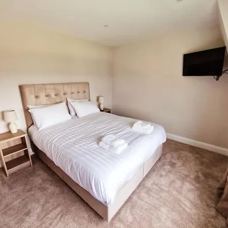 Casa vacanze House By Wild Atlantic Wanderer *