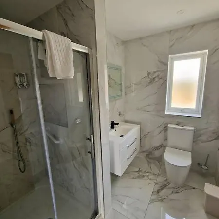 펜션 House By Wild Atlantic Wanderer