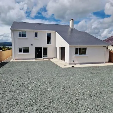 House By Wild Atlantic Wanderer Casa vacanze *