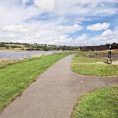 펜션 House By Wild Atlantic Wanderer *