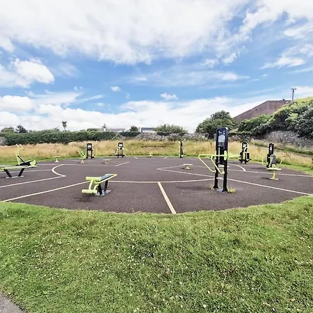 House By Wild Atlantic Wanderer