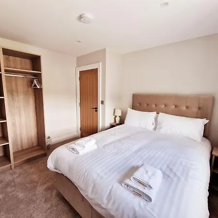 Casa vacanze House By Wild Atlantic Wanderer *