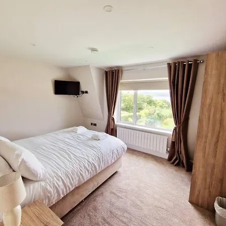 Casa vacanze House By Wild Atlantic Wanderer *