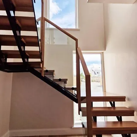 House By Wild Atlantic Wanderer * Buncrana