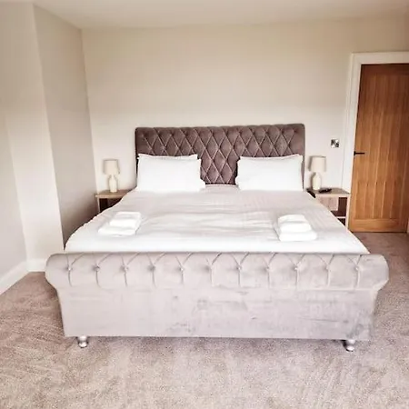 House By Wild Atlantic Wanderer 펜션