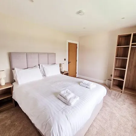 펜션 House By Wild Atlantic Wanderer