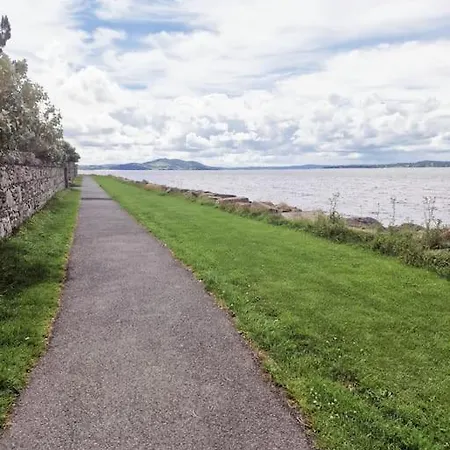 House By Wild Atlantic Wanderer Buncrana