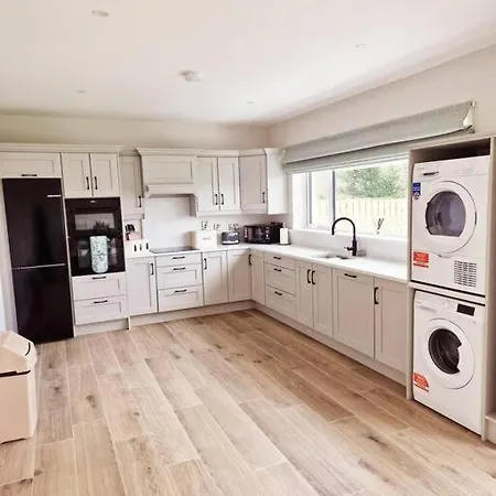 House By Wild Atlantic Wanderer