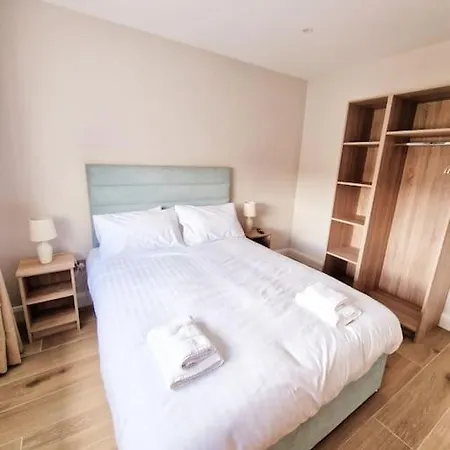 House By Wild Atlantic Wanderer Casa vacanze Buncrana