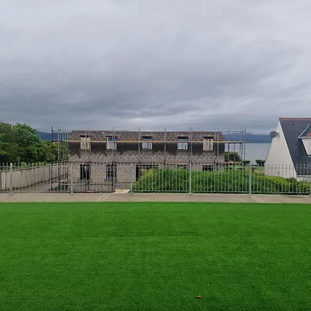 Casa vacanze House By Wild Atlantic Wanderer