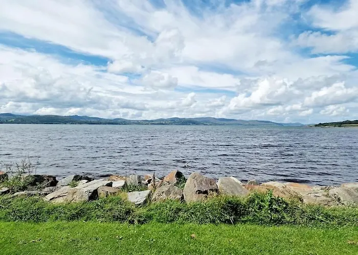 House By Wild Atlantic Wanderer Сasa de vacaciones *