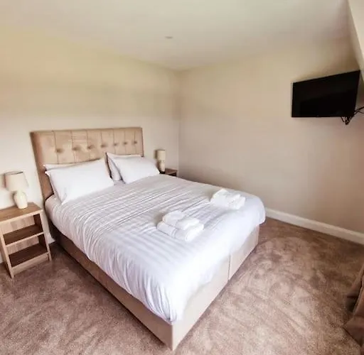 別荘 House By Wild Atlantic Wanderer *