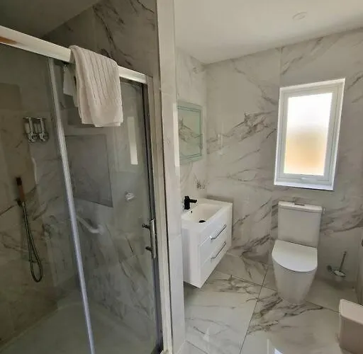 別荘 House By Wild Atlantic Wanderer