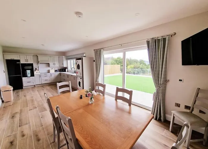 House By Wild Atlantic Wanderer *