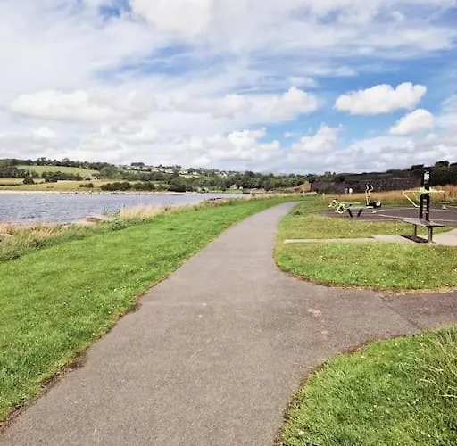 Сasa de vacaciones House By Wild Atlantic Wanderer *