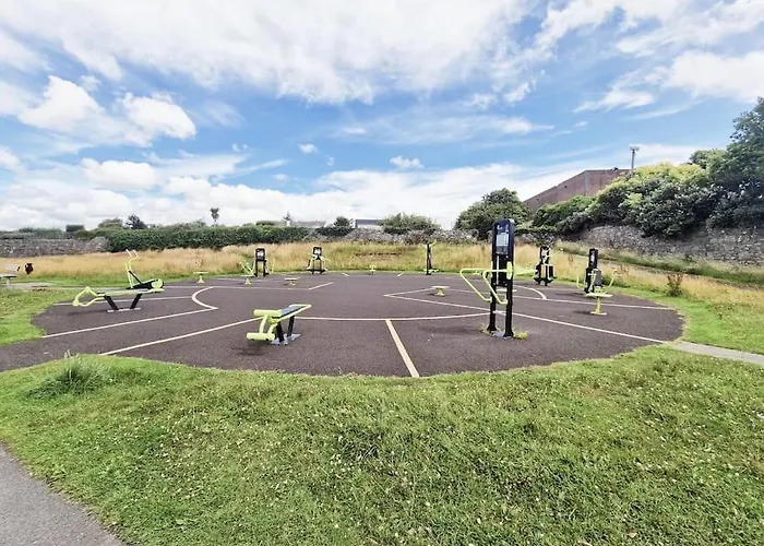 House By Wild Atlantic Wanderer