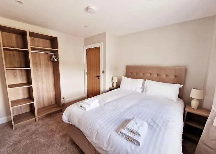 Сasa de vacaciones House By Wild Atlantic Wanderer *