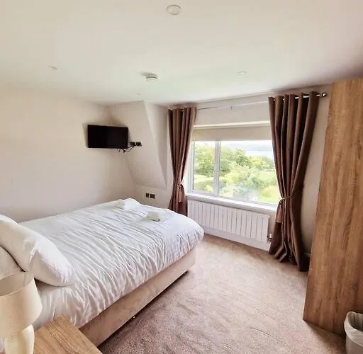 別荘 House By Wild Atlantic Wanderer *