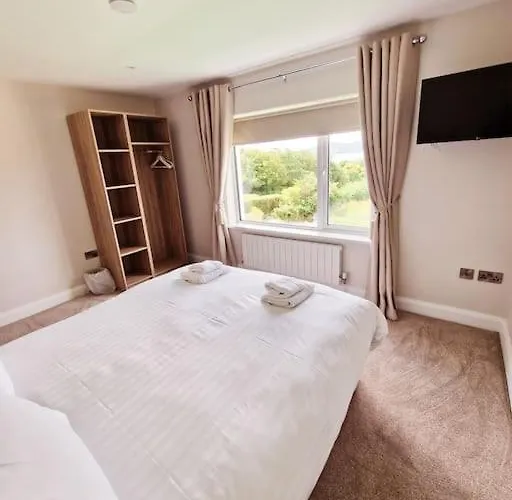 House By Wild Atlantic Wanderer Сasa de vacaciones *