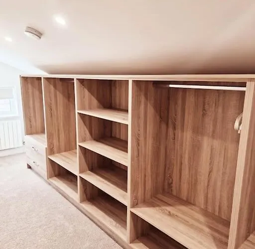 House By Wild Atlantic Wanderer バンクラナ