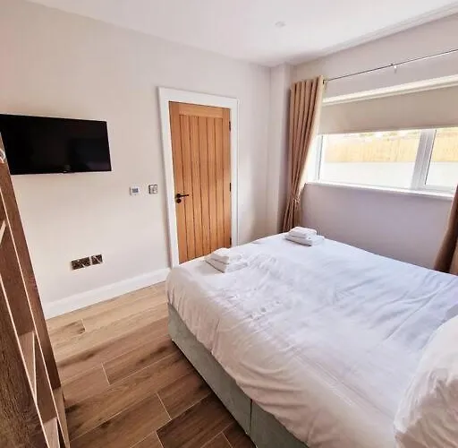 Сasa de vacaciones House By Wild Atlantic Wanderer Buncrana