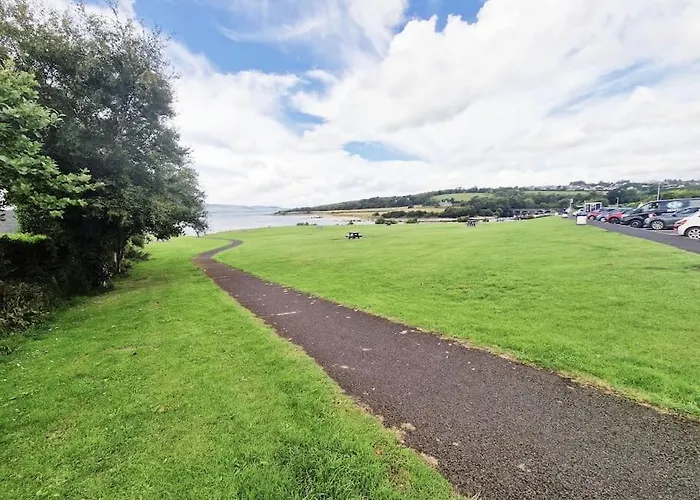 別荘 House By Wild Atlantic Wanderer