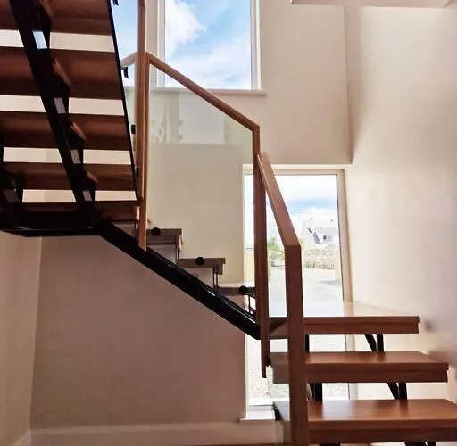 House By Wild Atlantic Wanderer * バンクラナ