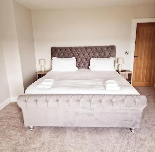 House By Wild Atlantic Wanderer Сasa de vacaciones