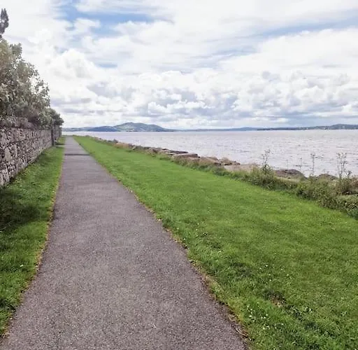 House By Wild Atlantic Wanderer Buncrana