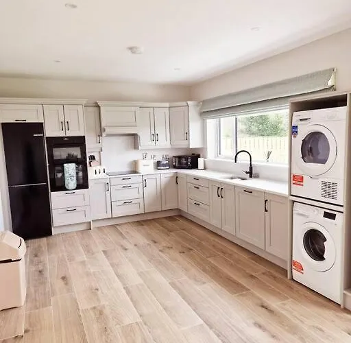 House By Wild Atlantic Wanderer