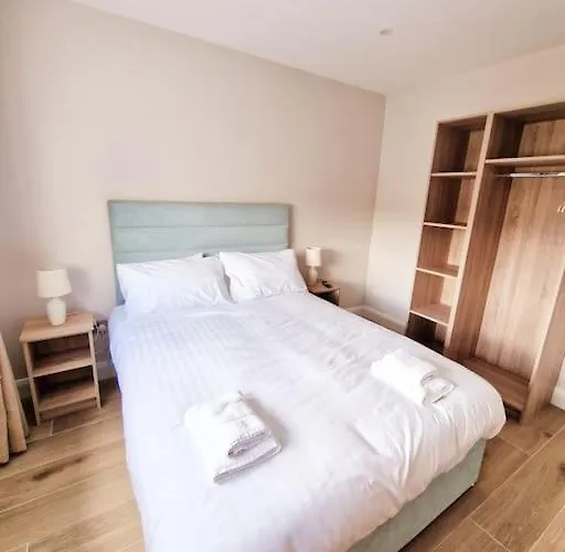 House By Wild Atlantic Wanderer Сasa de vacaciones Buncrana