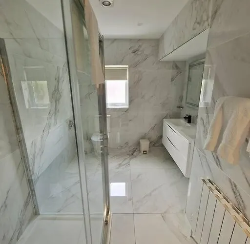 House By Wild Atlantic Wanderer Buncrana