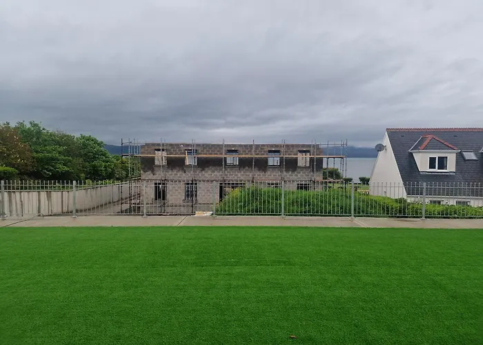 別荘 House By Wild Atlantic Wanderer